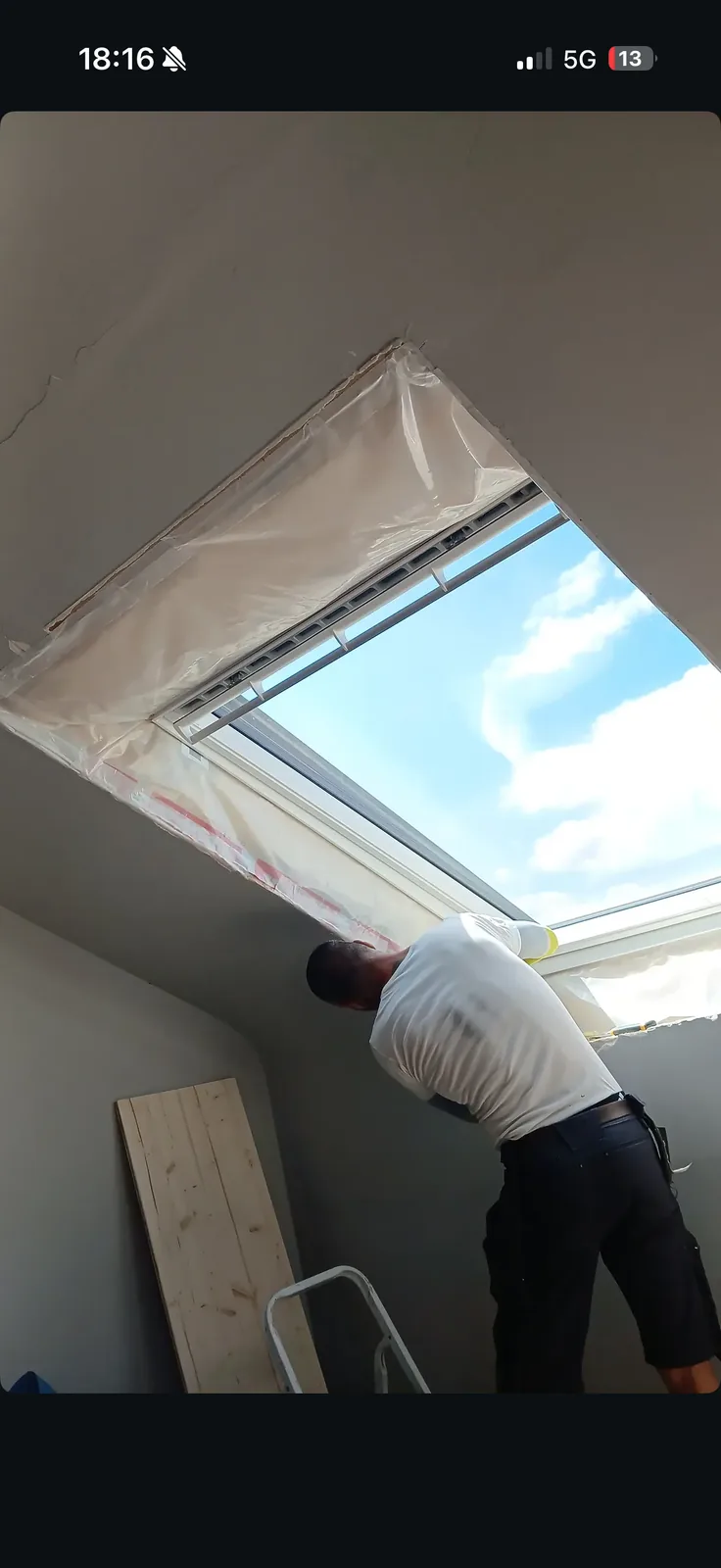 Fensterreparatur – schnell und sauber